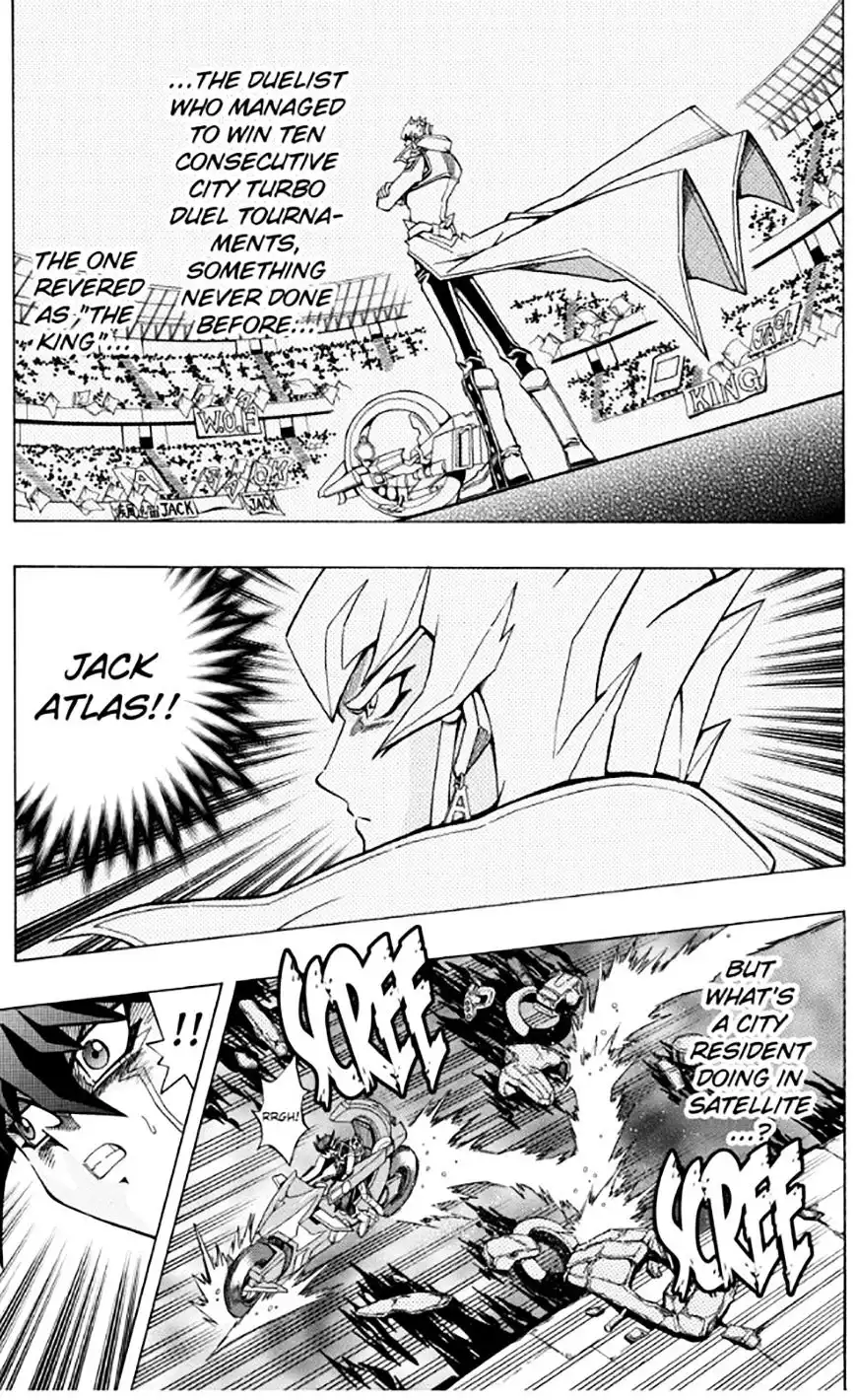 Yu-Gi-Oh! 5Ds Chapter 6 4